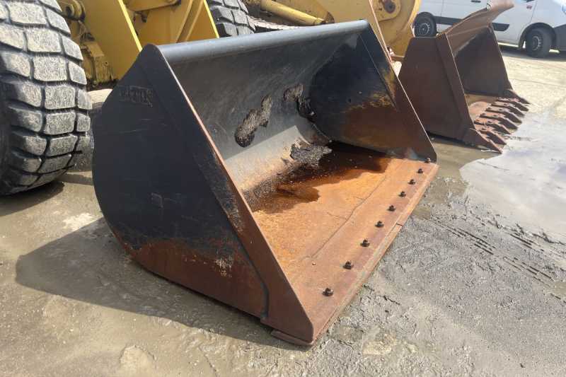 OmecoHub - Immagine CATERPILLAR 924GZ